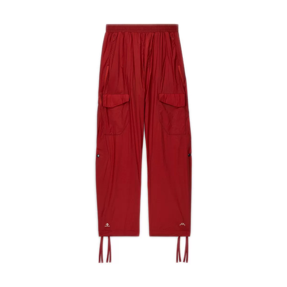   A-COLD-WALL* Wind Pants 'Rust'