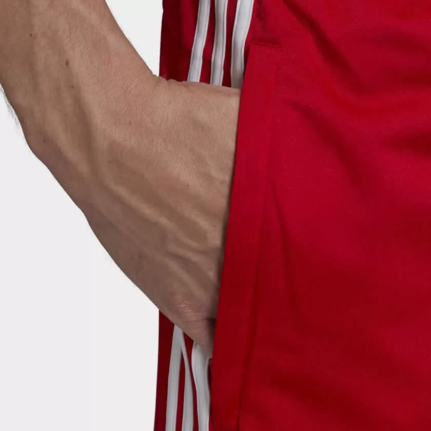 Adidas Essentials 3-Stripe Tapered Track Pants FM6280