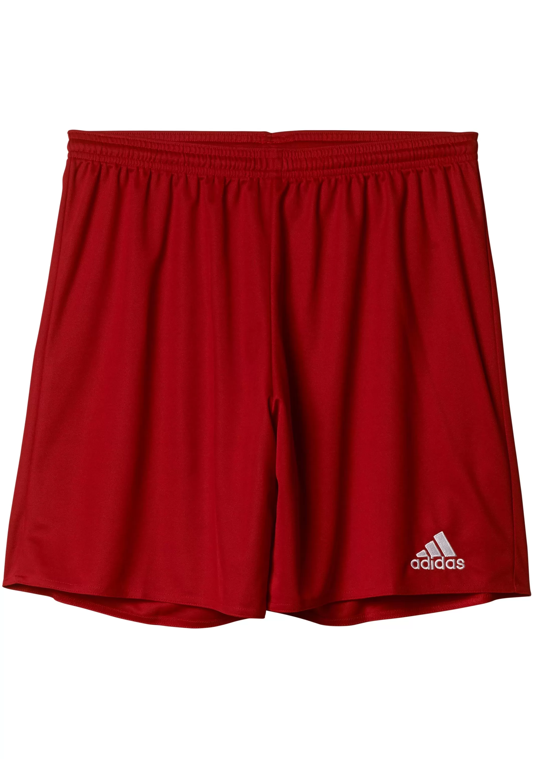 Adidas Junior Parma 16 Shorts Red <br> AJ5881