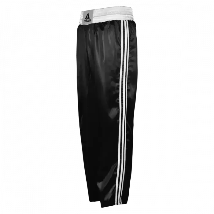 adidas Kickboxing Trousers Satin Pants