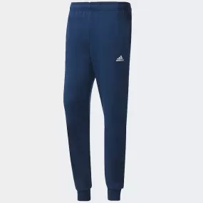 Adidas Men's Essentials 3 Stripes Fleece Track Pants AY4760