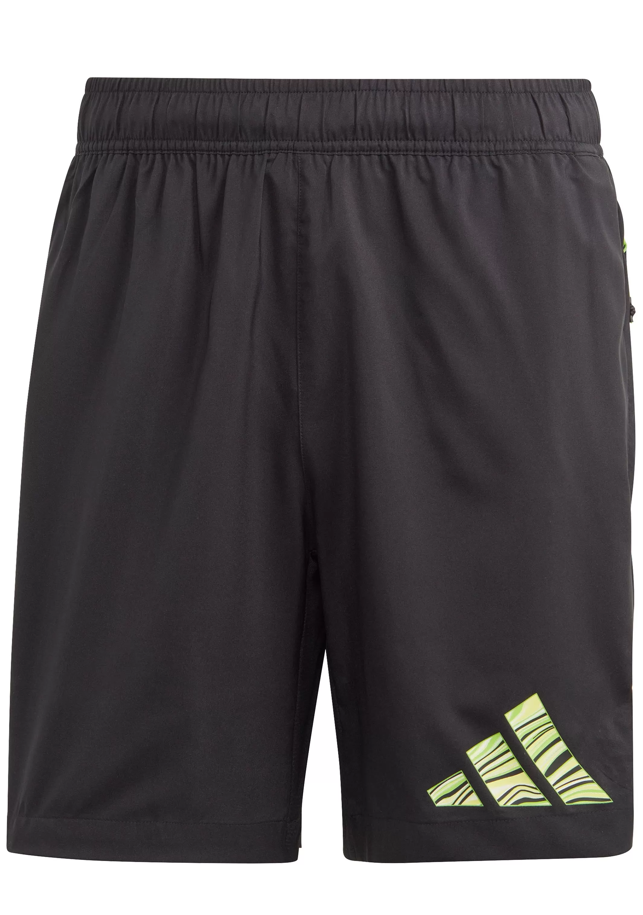 Adidas Mens HIIT Training Shorts <br> IM1103