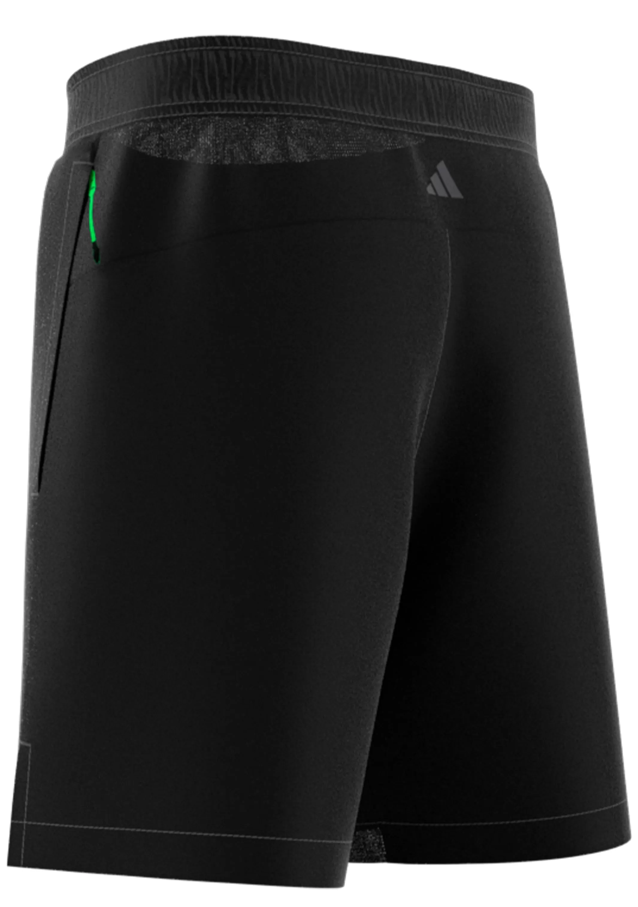 Adidas Mens HIIT Training Shorts <br> IM1103