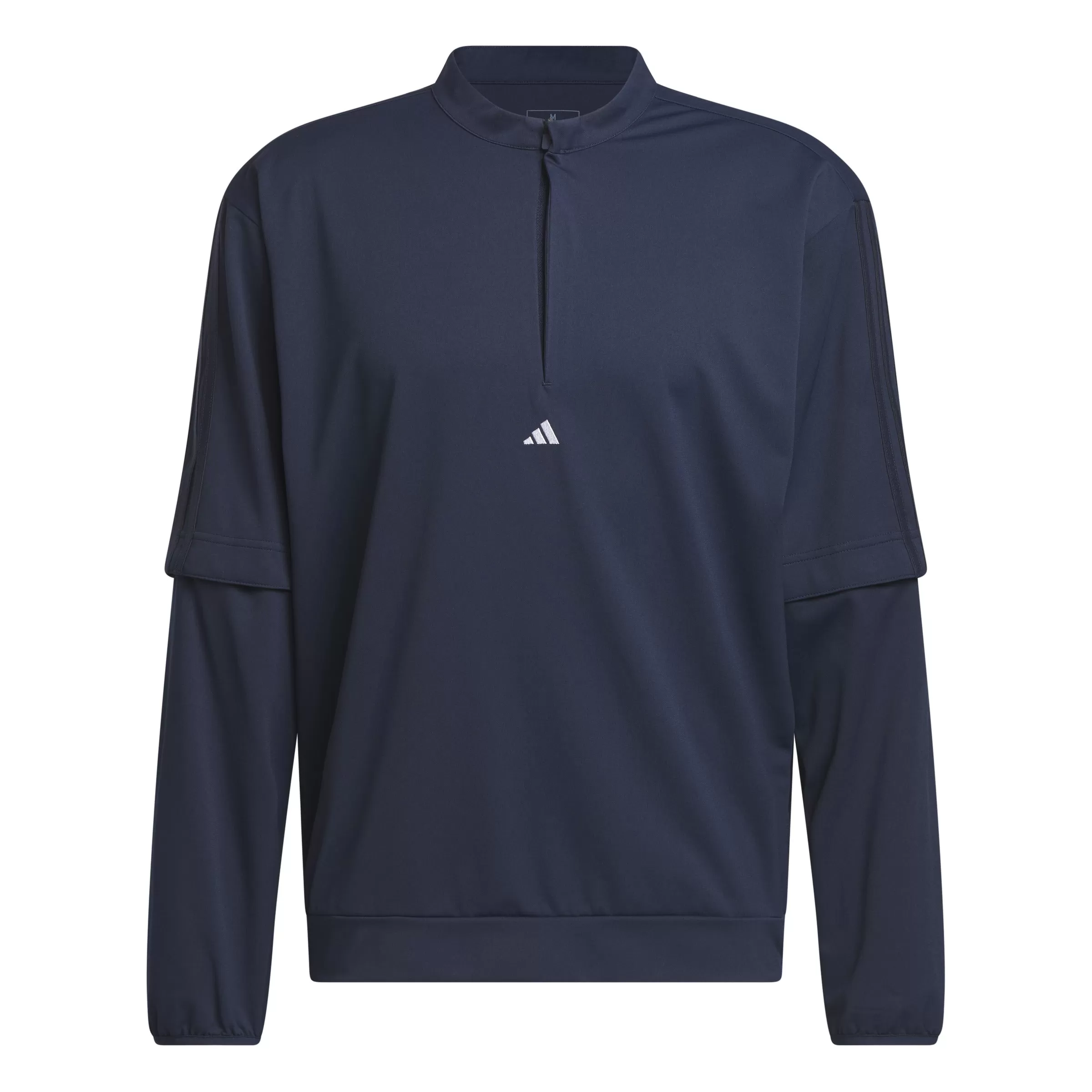 adidas Ultimate365 Half-Zip Sweatshirt - Collegiate Navy