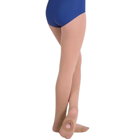 Adult TotalStretch Convertible Tights