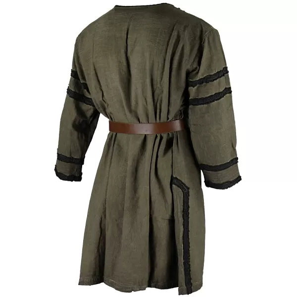 Aged Chieftain Tunic - Cotton