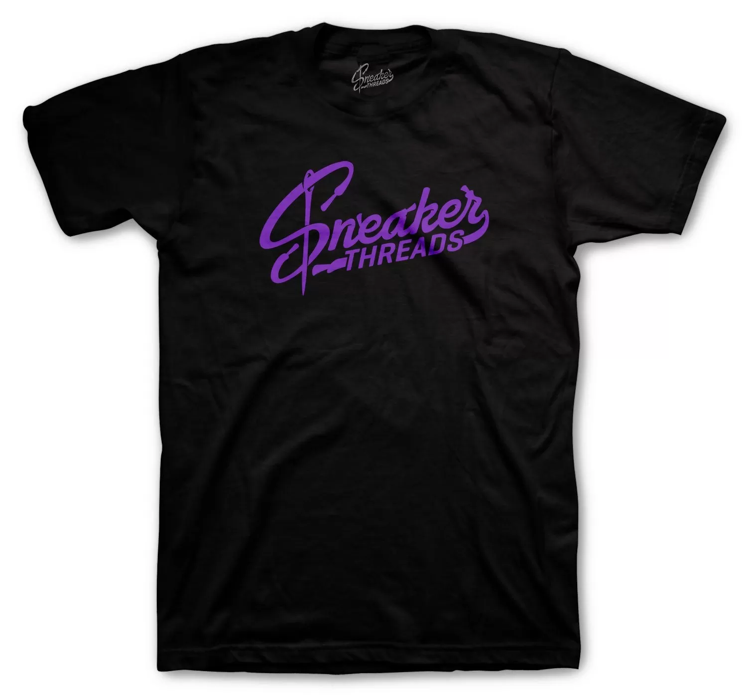 Air Max Hyper Grape Shirt - ST Original - Black