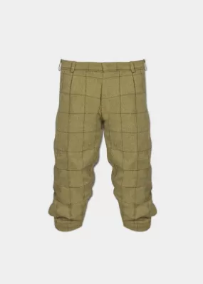 Alan Paine Rutland Children's Breeks