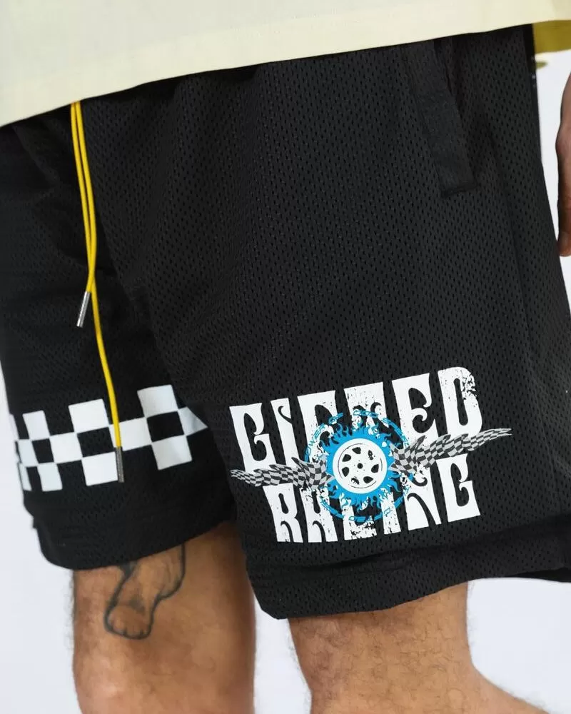 All Mighty Racing Shorts