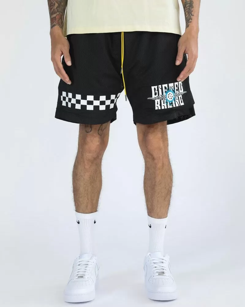 All Mighty Racing Shorts