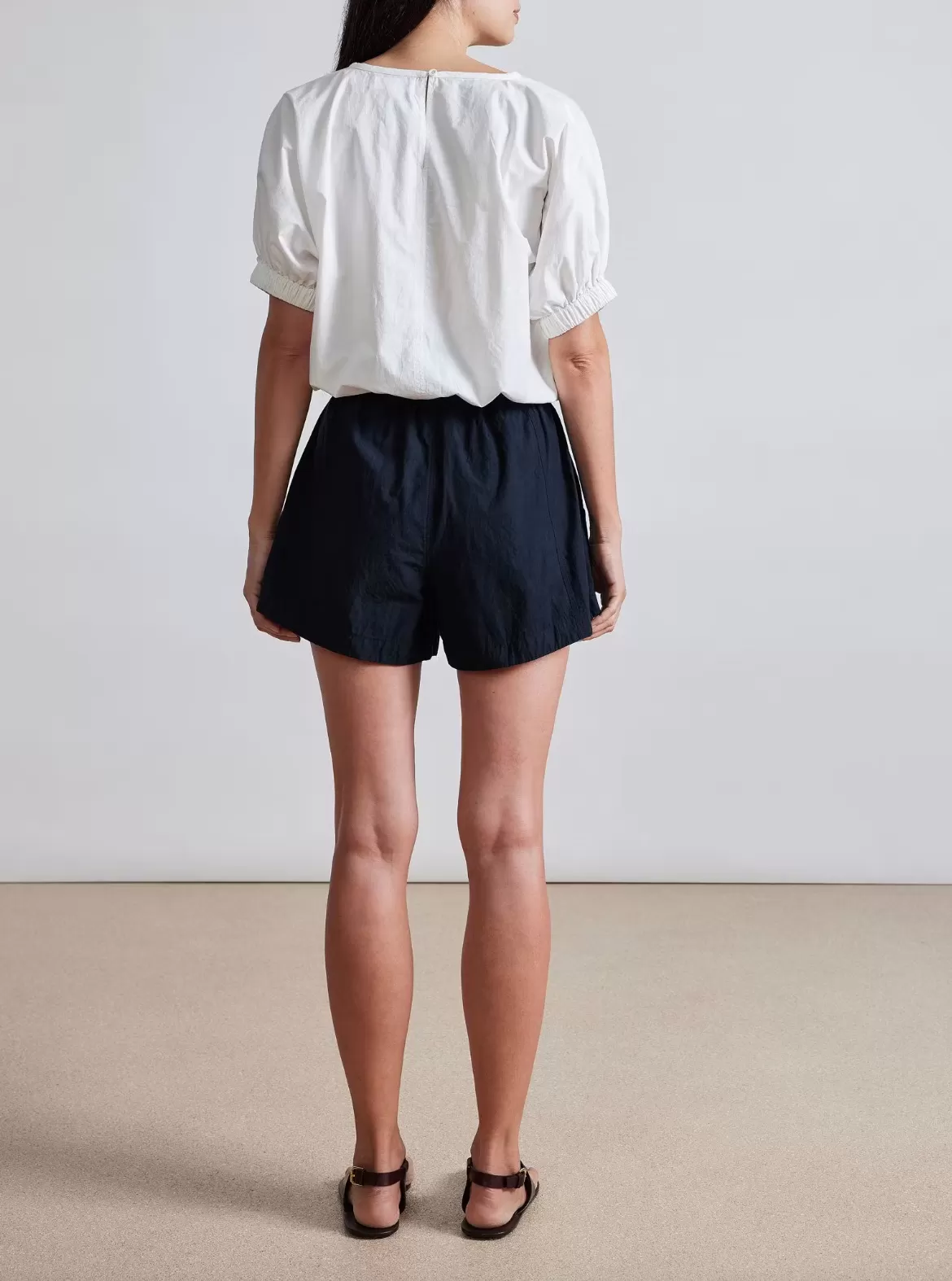 Apiece Apart :: Trail Short