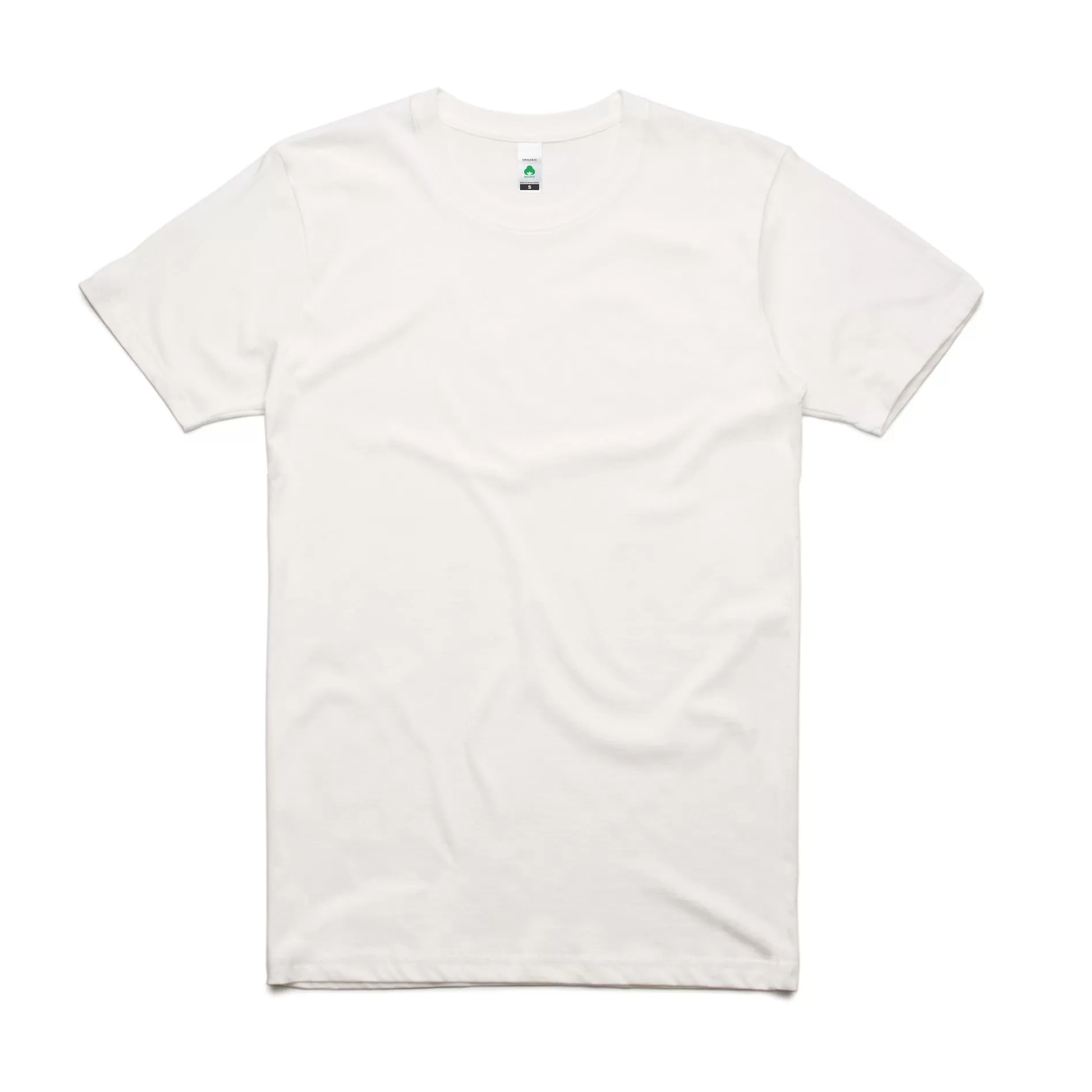 Ascolour Organic Tee-(5005)