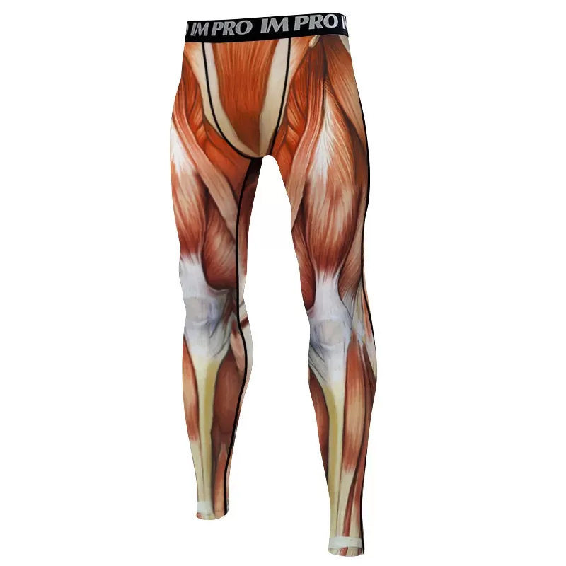 Attack on Titan 'Attack Titan' Premium Compression Leggings Spats