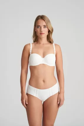 Avero Balcony Bra | Off White