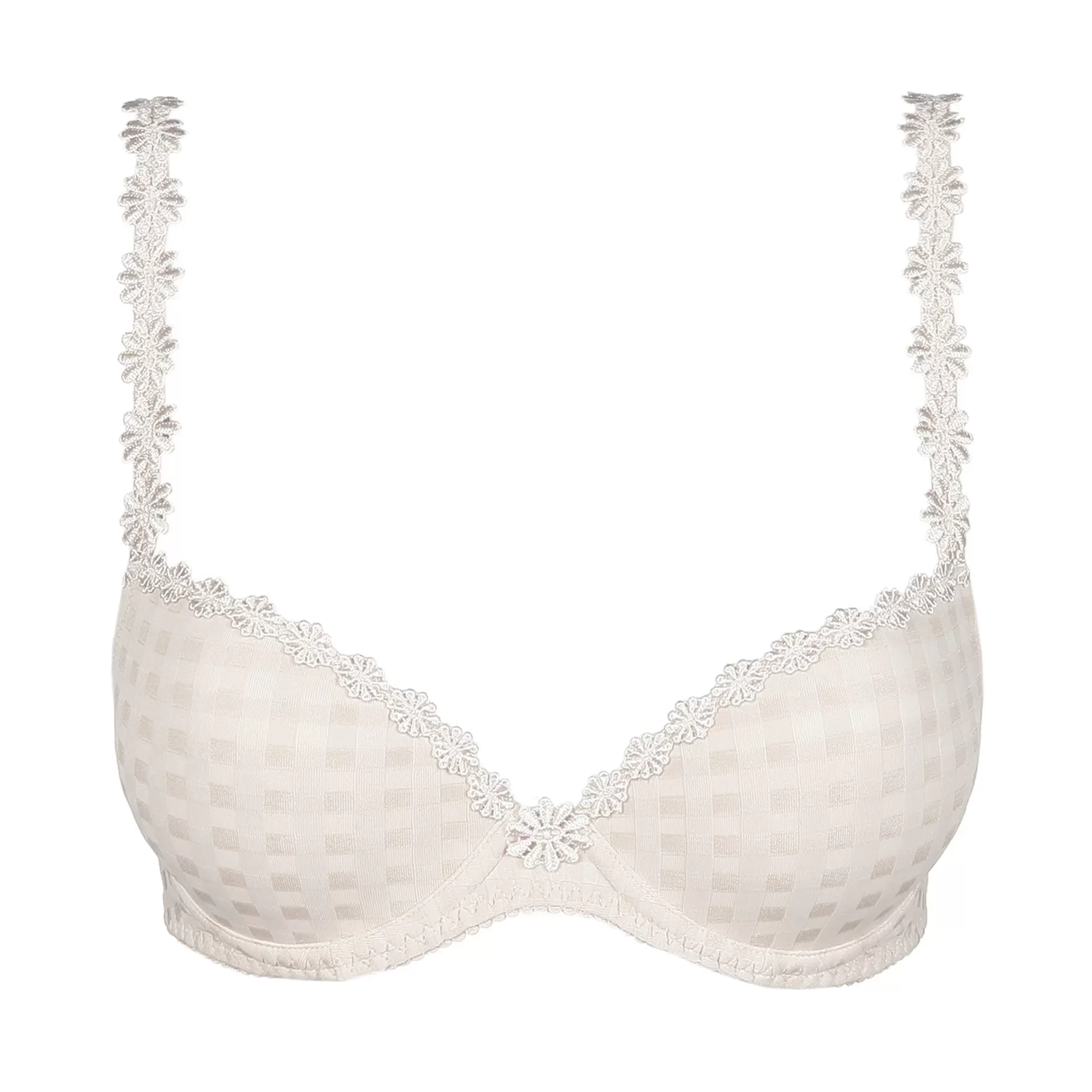 Avero Push Up Bra | Natural