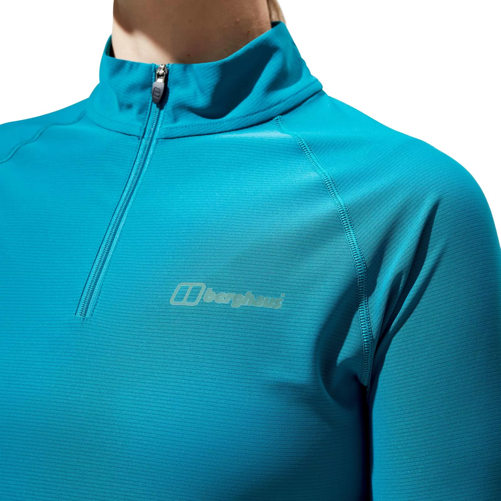 Berghaus Womens 24/7 Long Sleeve T-Shirt