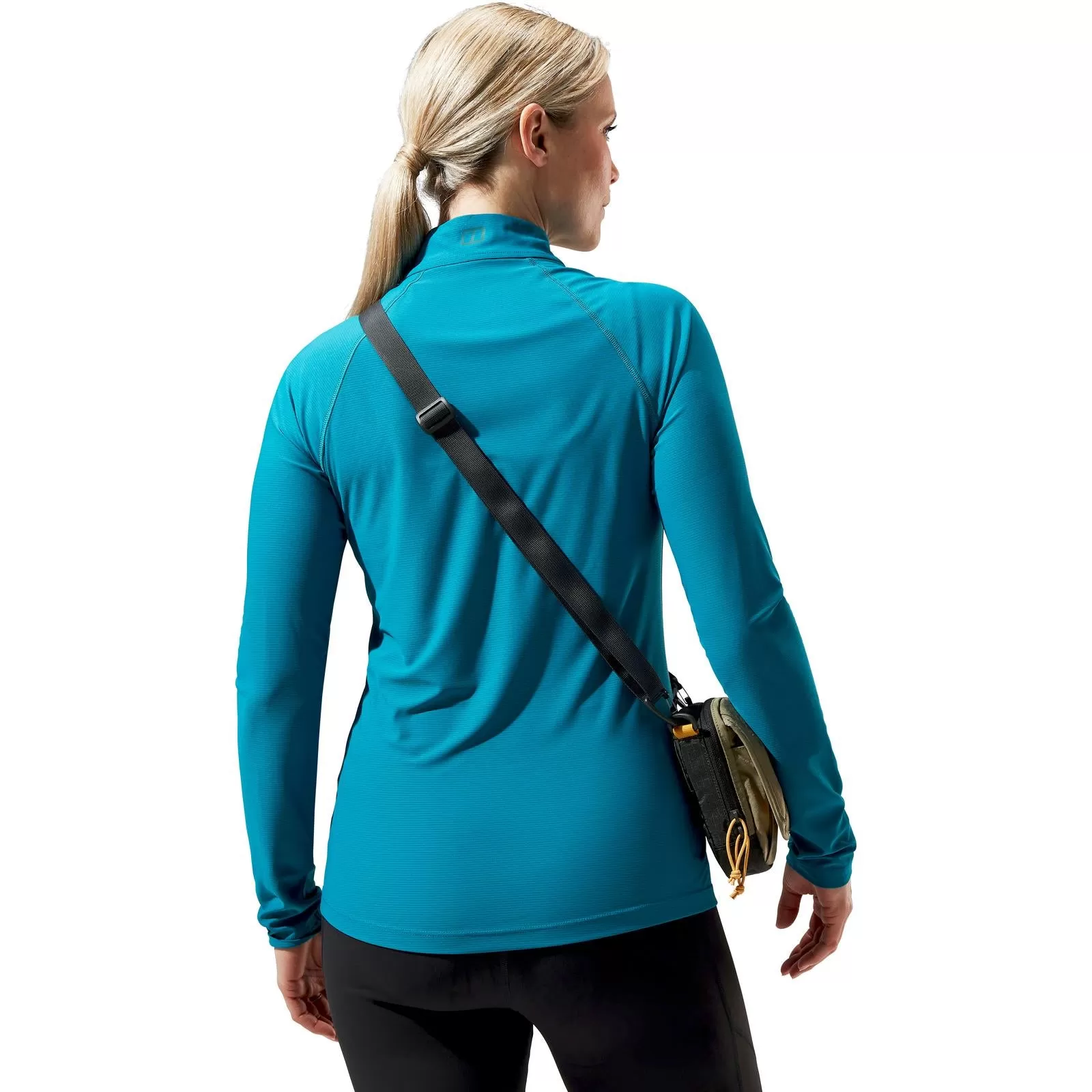 Berghaus Womens 24/7 Long Sleeve T-Shirt