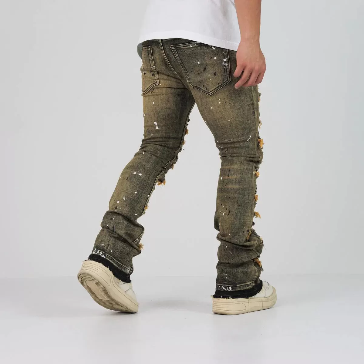 BESPIN DENIM