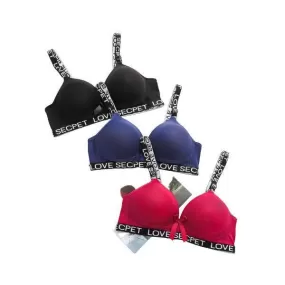 Best Wireless Bra Most Comfortable Bra For Women Wireless Push up Bra