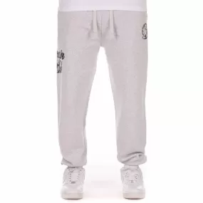 Billionaire Boys Club BB Script Sweatpant (Heather Grey) 831-7107