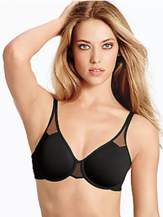 Body by Wacoal  Underwire Bra | 3 Colors Available