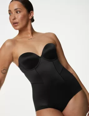 Body Define Firm Control Bodysuit A-E