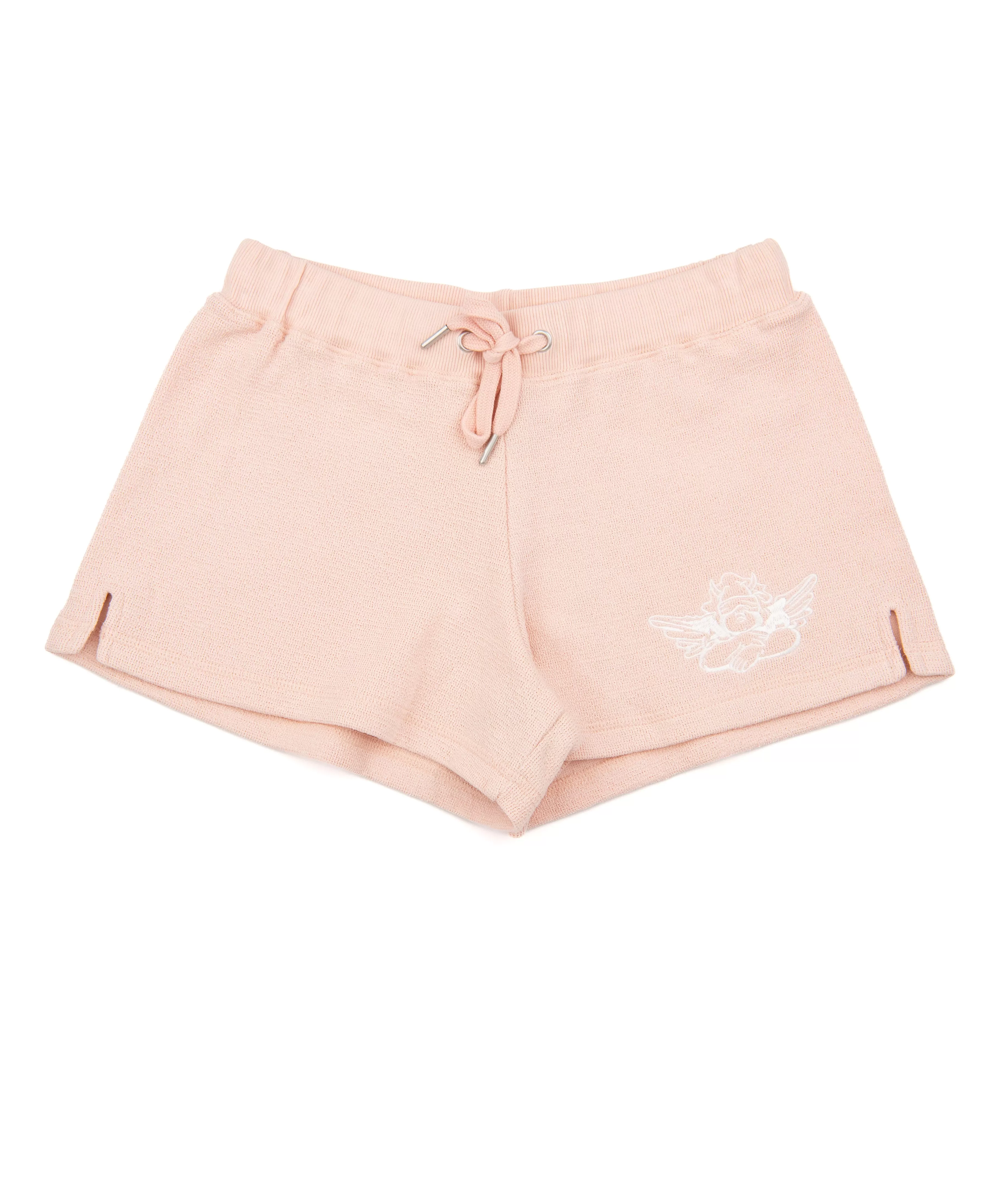 Boys Lie Women Adore You Lauren Shorts