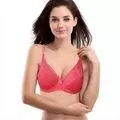 Bras For Women Adjusted-straps Underwire Bra