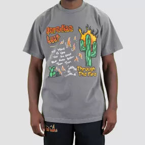 CACTUS PREM TEE CEMENT