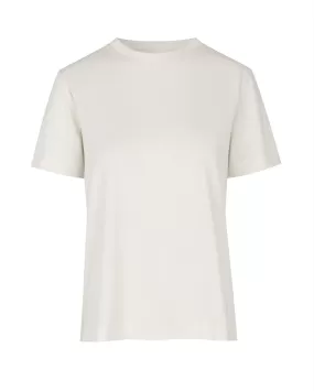 CAMINO T-SHIRT SS 6024 / CLEAR CREAM