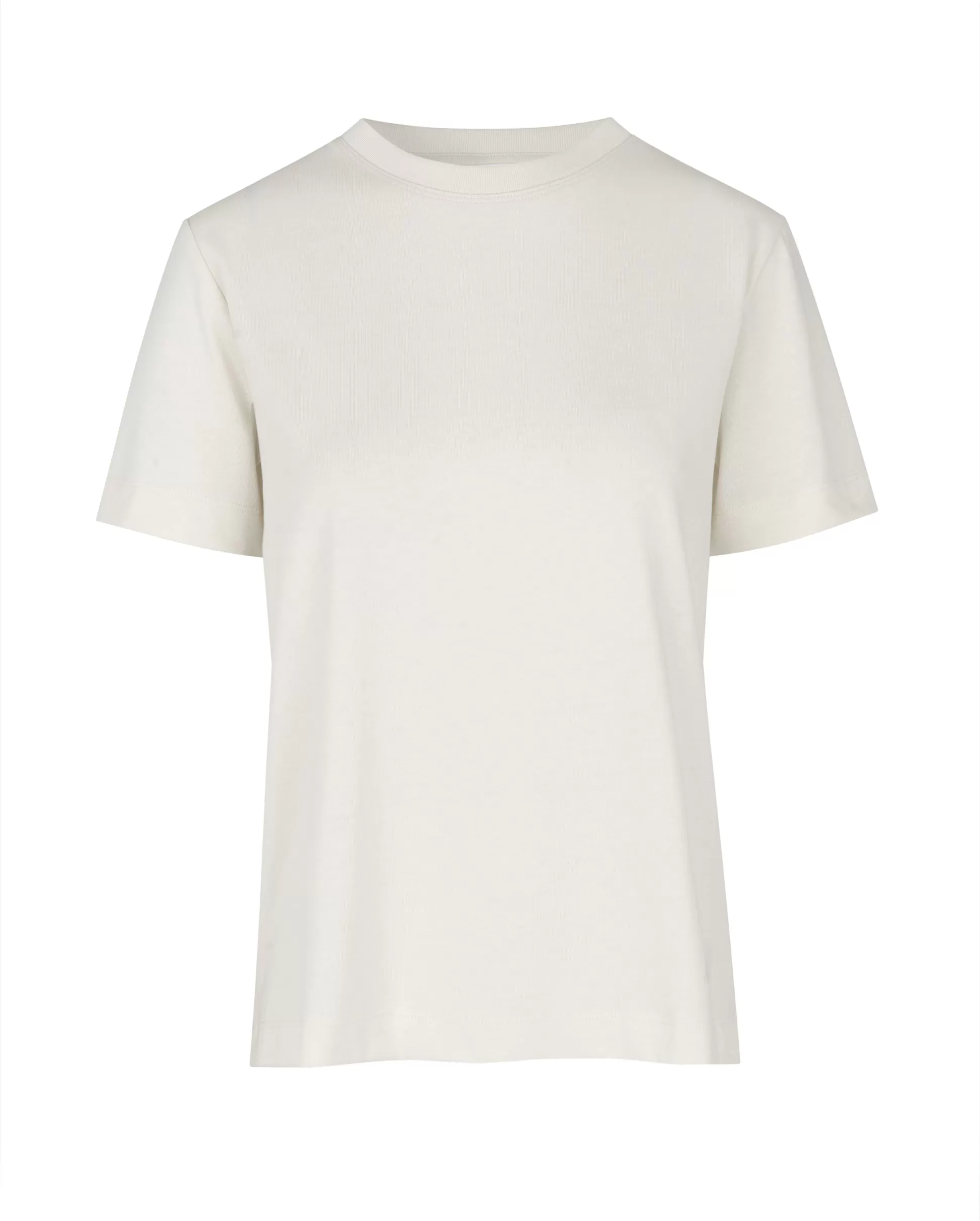 CAMINO T-SHIRT SS 6024 / CLEAR CREAM