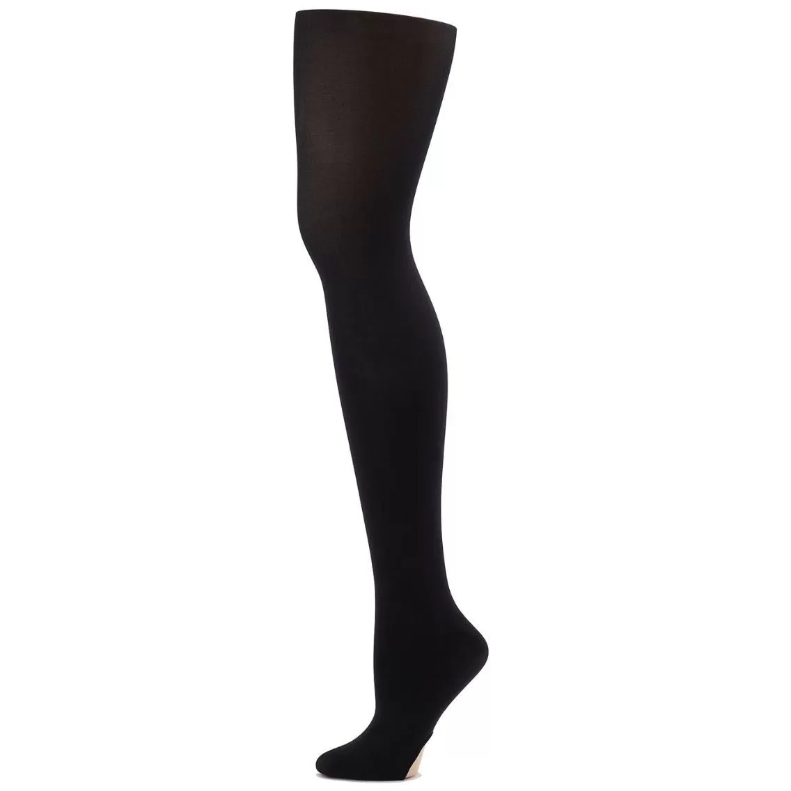 Capezio Children's Ultra Soft Transition Tights 1916X and 1916C