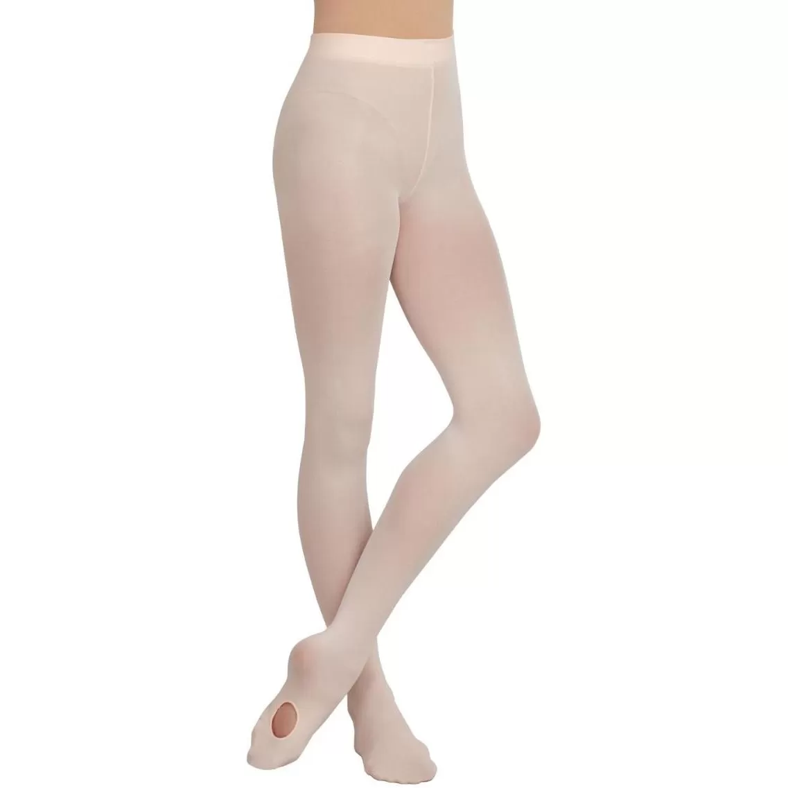 Capezio Children's Ultra Soft Transition Tights 1916X and 1916C