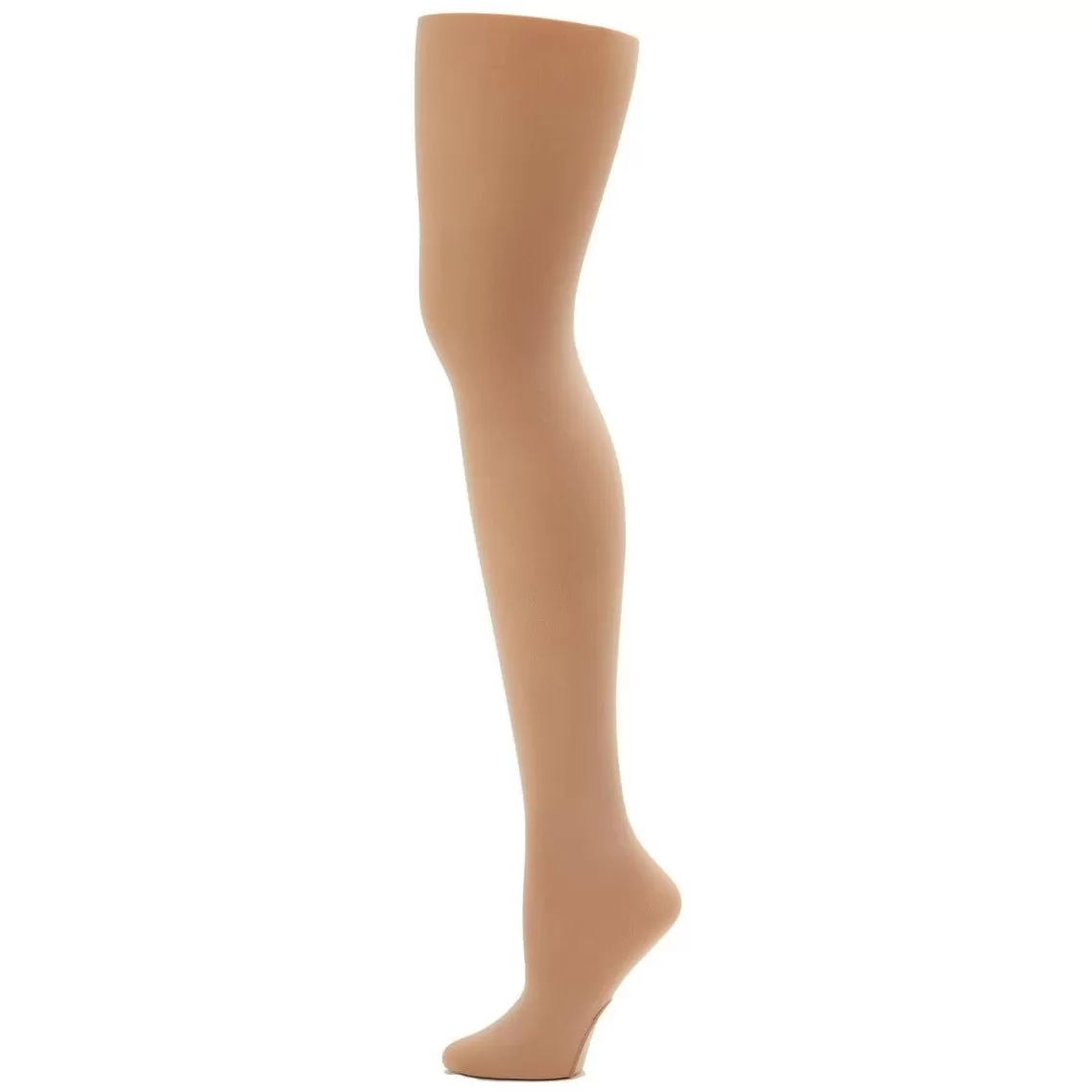 Capezio Children's Ultra Soft Transition Tights 1916X and 1916C