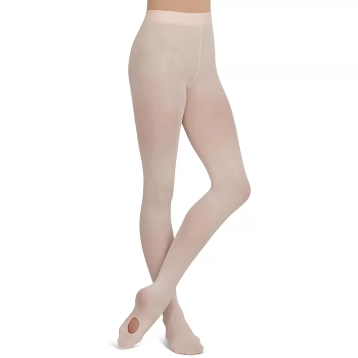 Capezio Children's Ultra Soft Transition Tights 1916X and 1916C