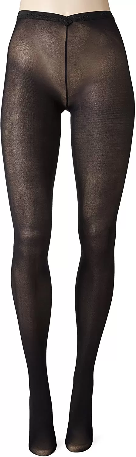 Capezio Women's Hip Rider Transition /Adaptatoe Tights #1821