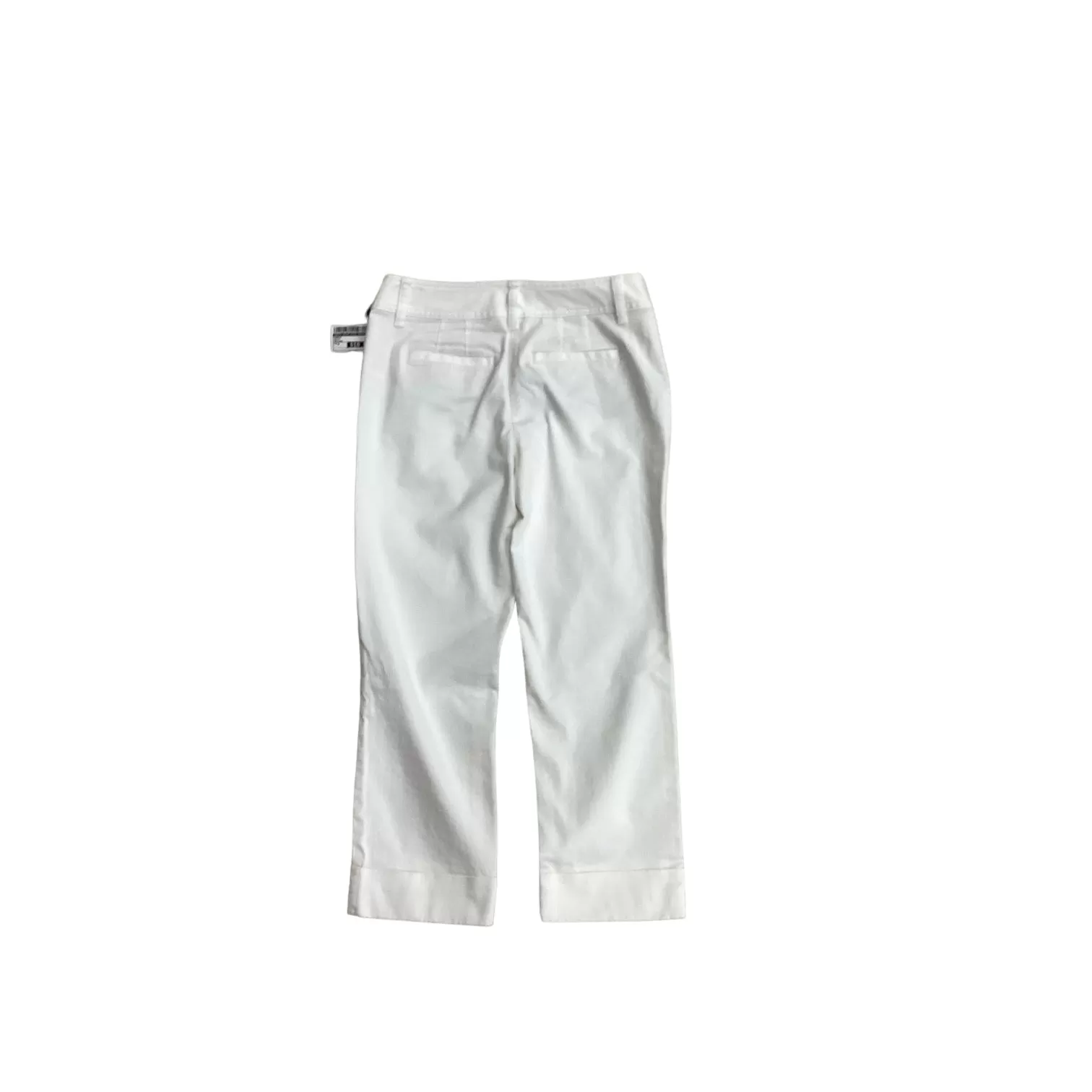 Capris By White House Black Market  Size: 0