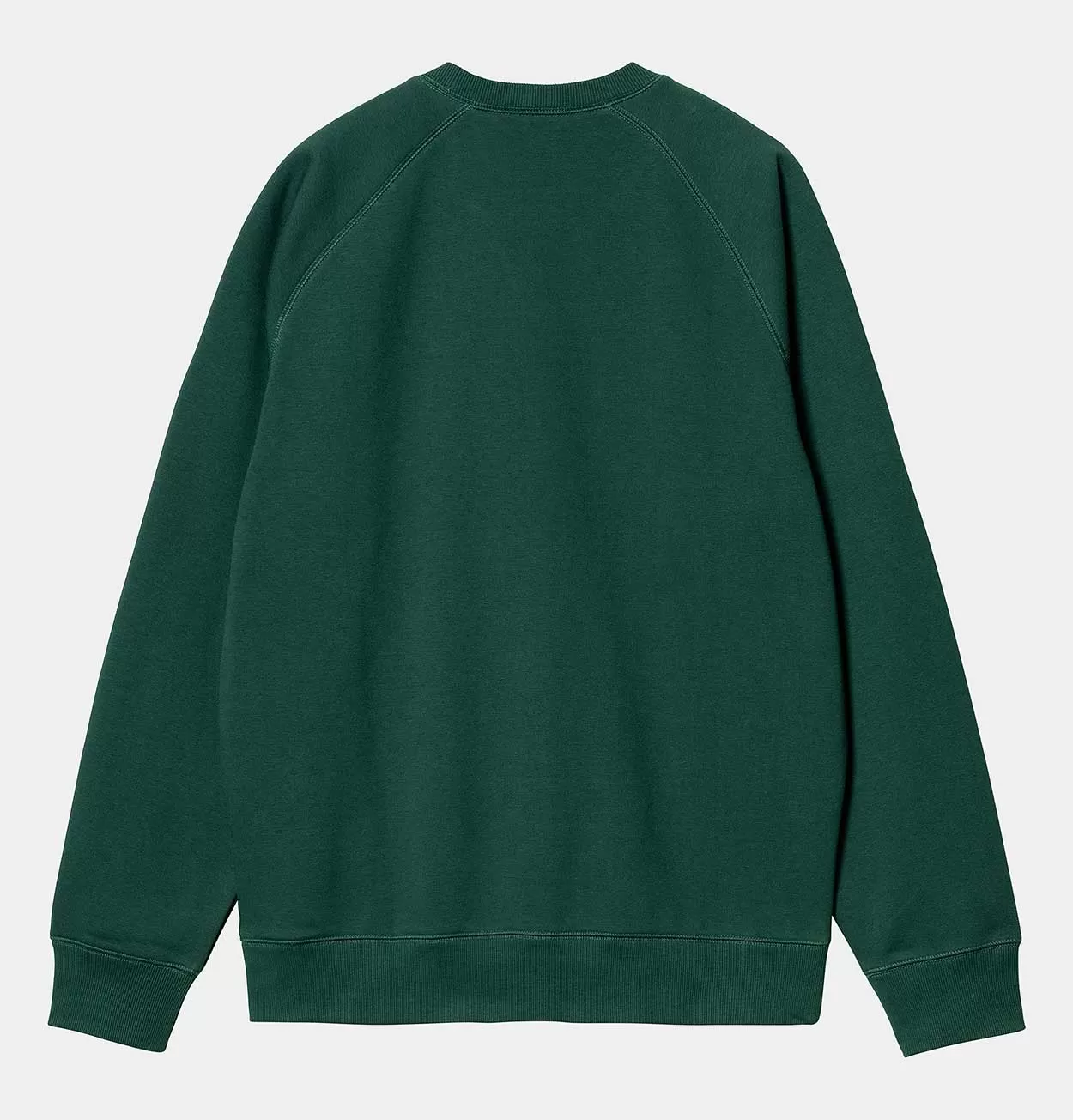 Carhartt WIP Chase Sweatshirt in Chervil