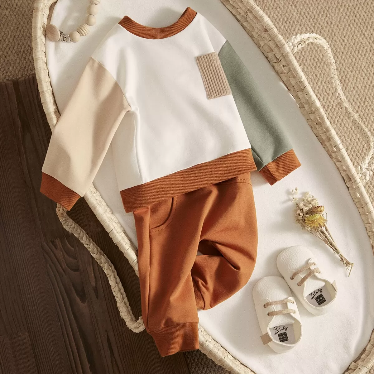 Casual Kids Long Sleeve Tops