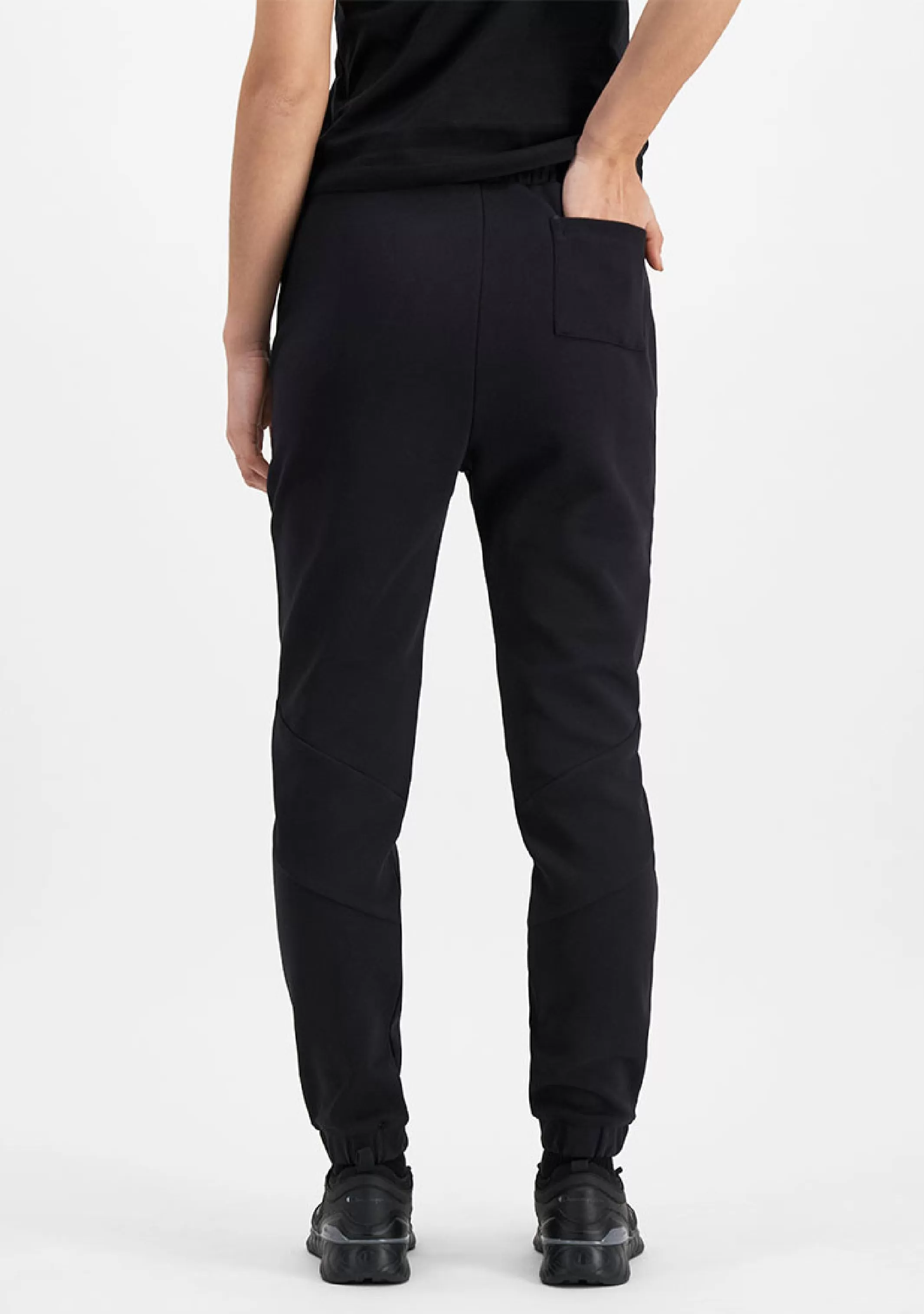 Champion Womens Rochester Tech Pants <br> CRL6N BLK