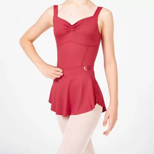 Claudia Dean Aurora Leotard