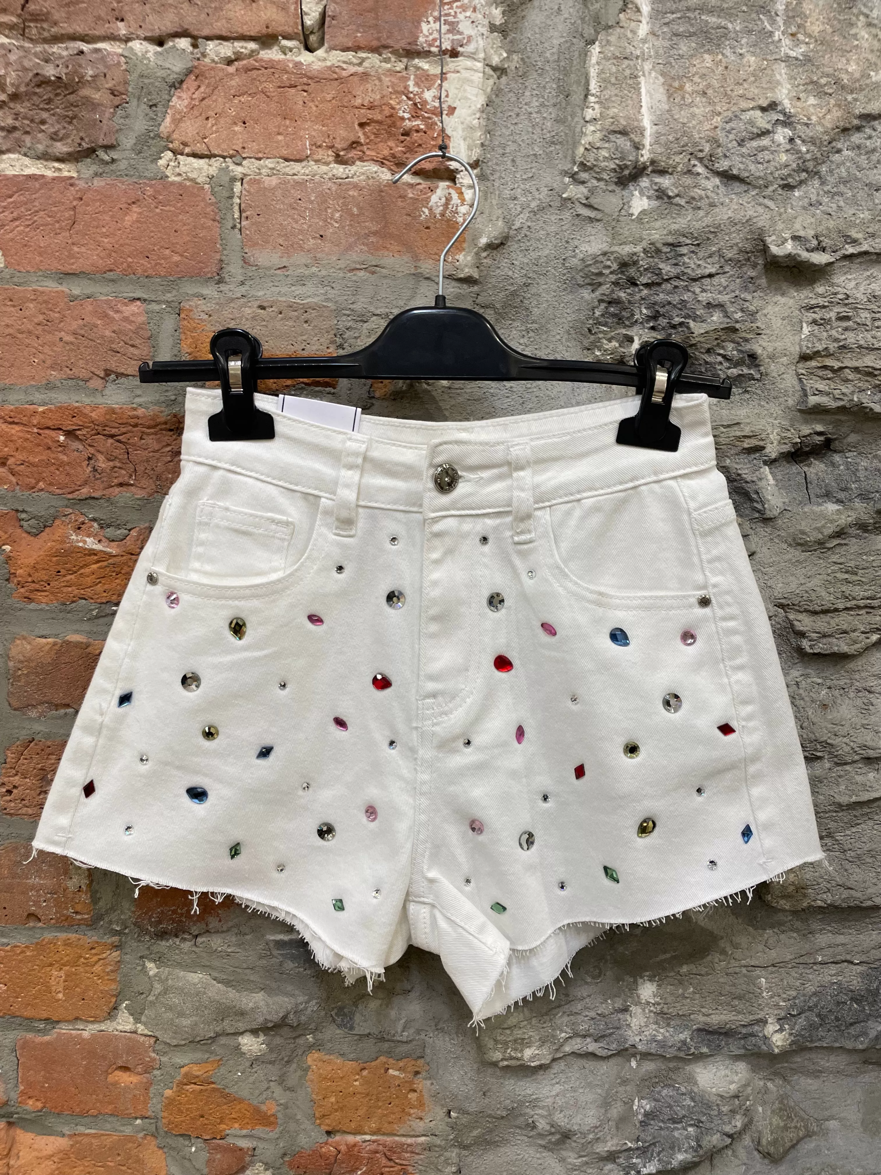 CO- 6072 Courte / Shorts