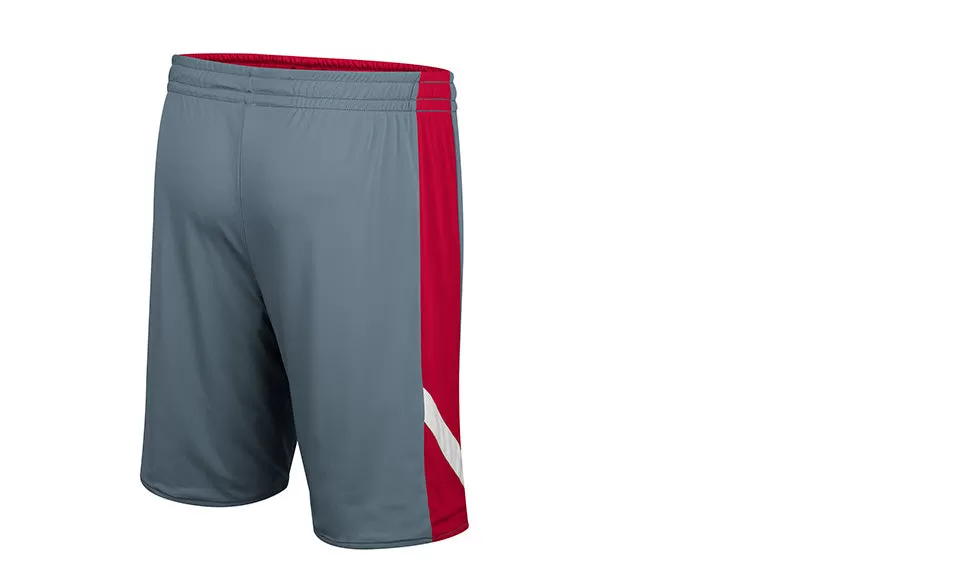 Colosseum Mens Reversible Shorts