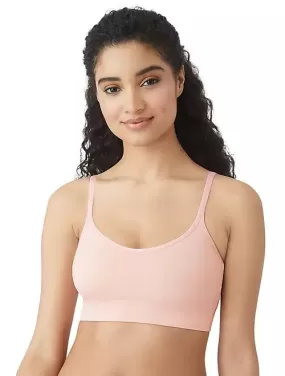 Comfy Bralette in Rose