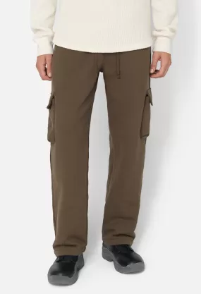 Corpus Cargo Sweats / Cedar