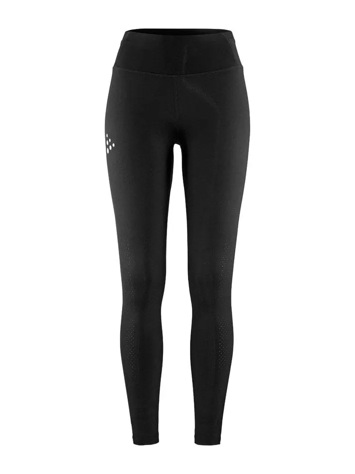 Craft Women's Pro Hypervent Tights 2 Black SS24