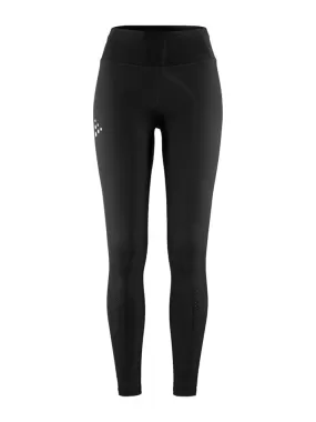 Craft Women's Pro Hypervent Tights 2 Black SS24