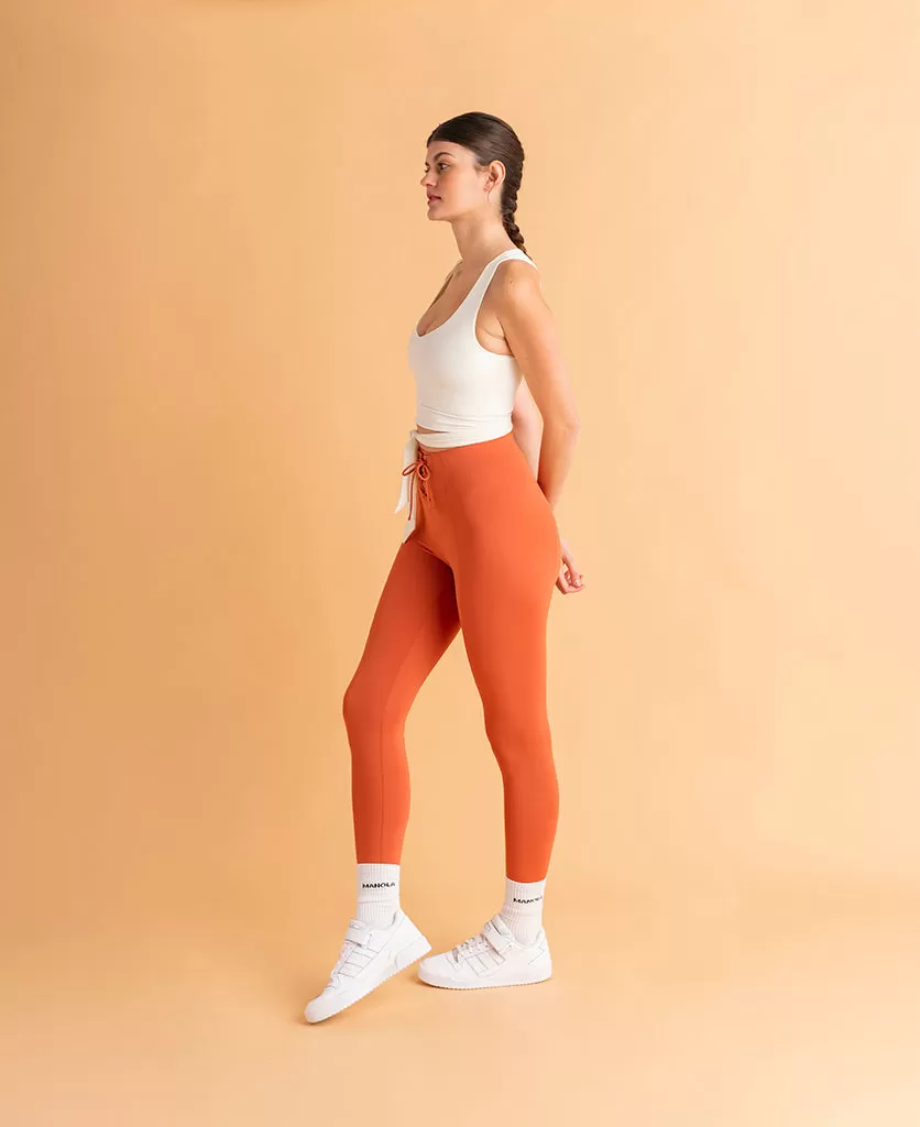 Cross Legging Riad