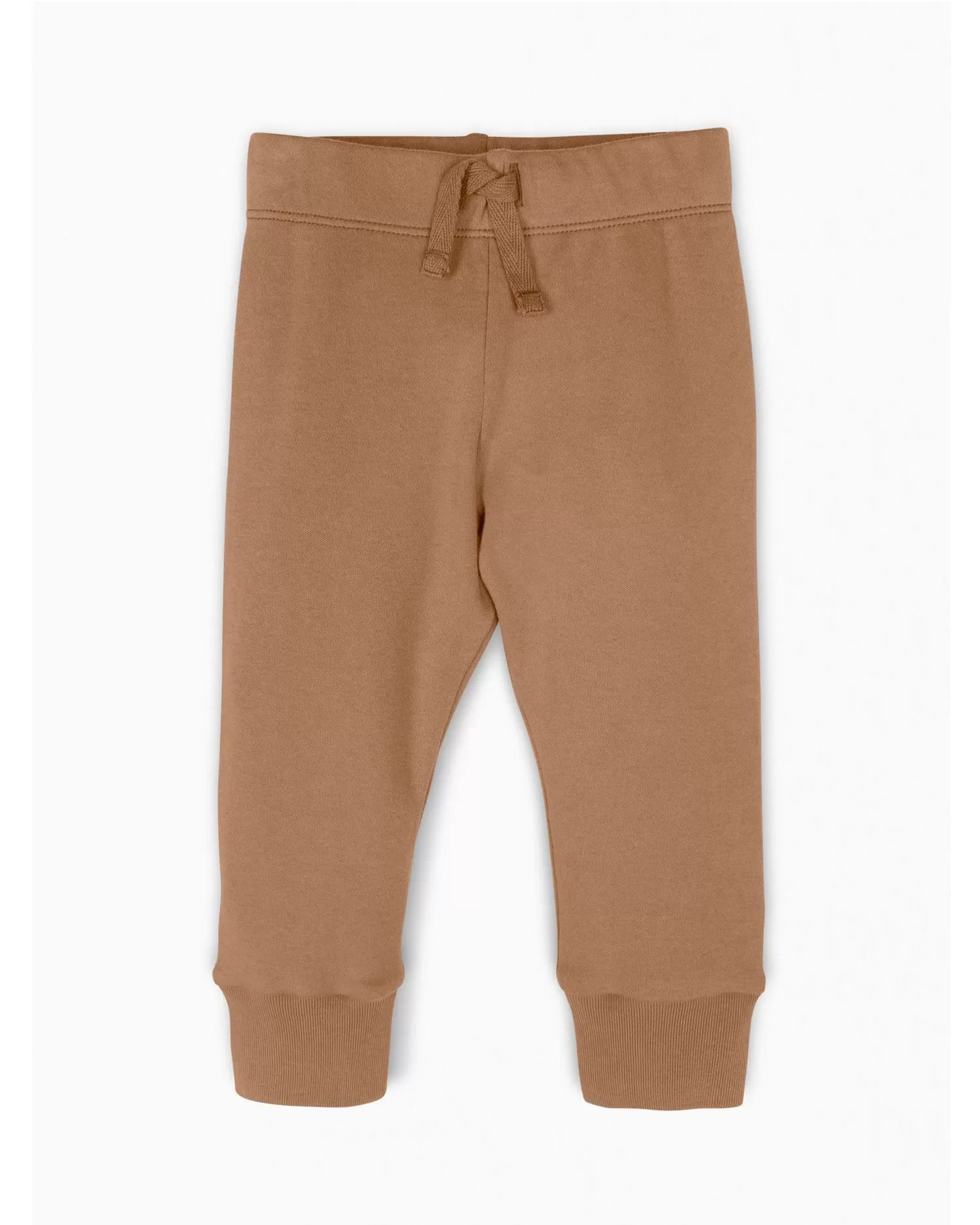 Cruz Jogger - Ginger