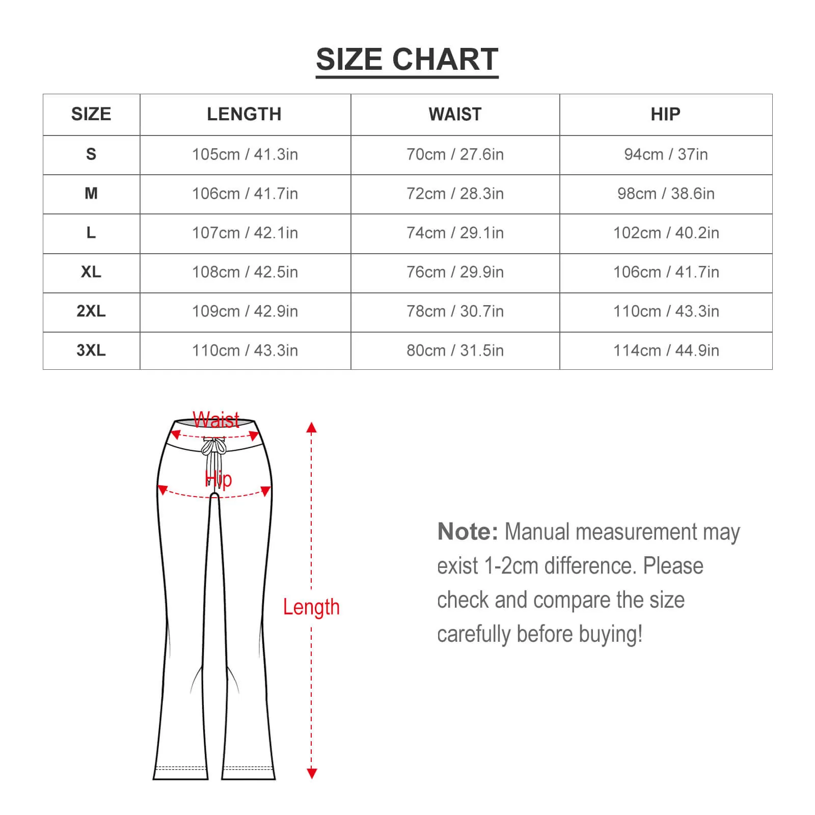 Custom Name Women's Straight-Leg Loose Comfy Drawstring Lounge Pants for Yoga Running Sporting